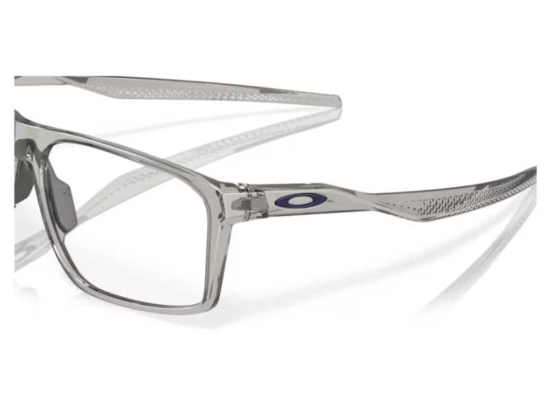 Oakley Bat Flip Grey Shadow - Imagen 4