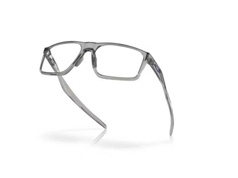 Oakley Bat Flip Grey Shadow - Imagen 3