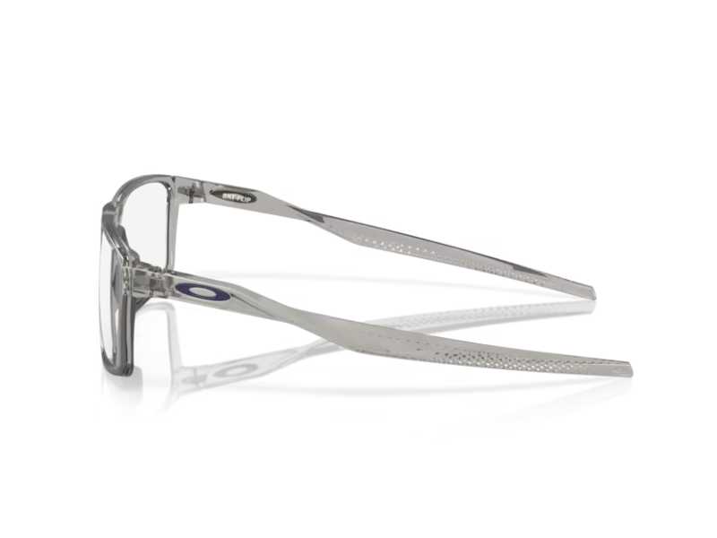 Oakley Bat Flip Grey Shadow - Imagen 7