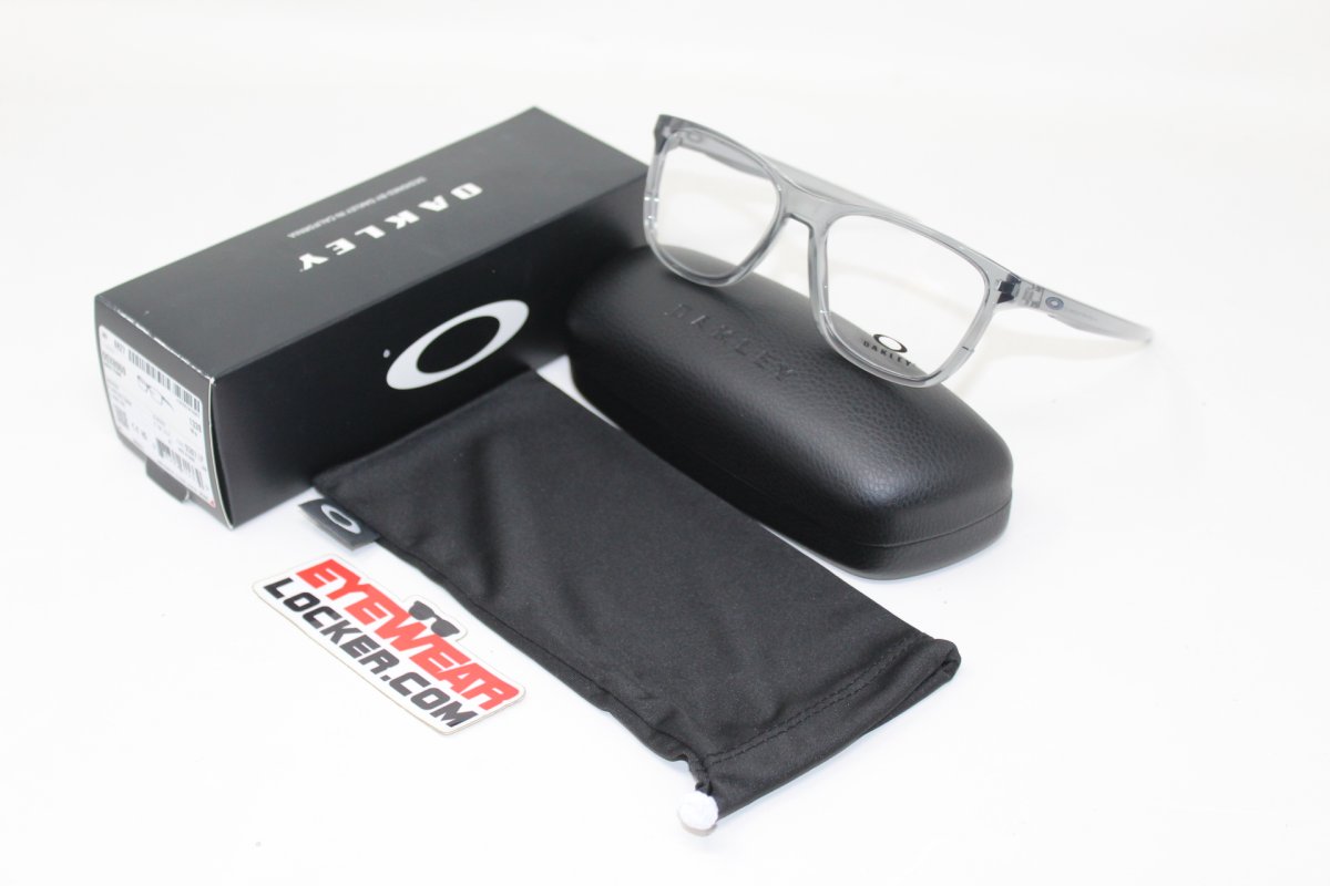 Oakley Centerboard Polished Grey Shadow - Imagen 6