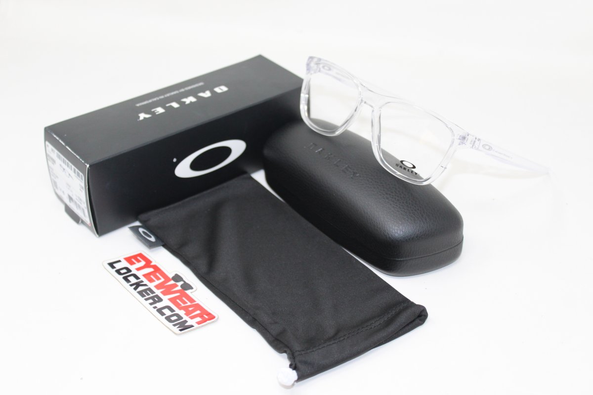 Oakley Centerboard Polished Clear - Imagen 7