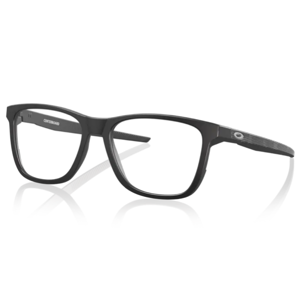 Oakley Centerboard High Resolution Matte Black