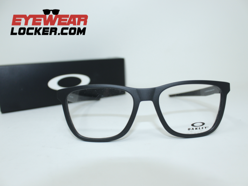 Oakley Centerboard High Resolution Matte Black - Imagen 5