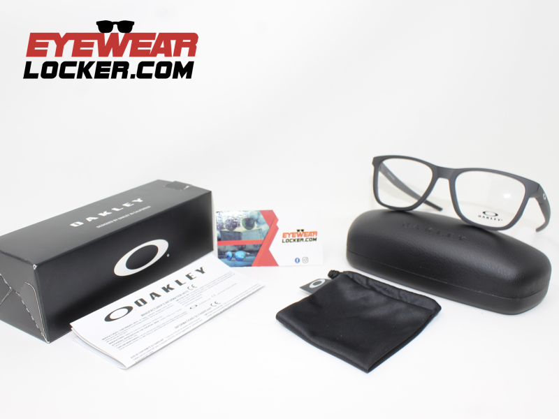 Oakley Centerboard MatteBlack - Imagen 4