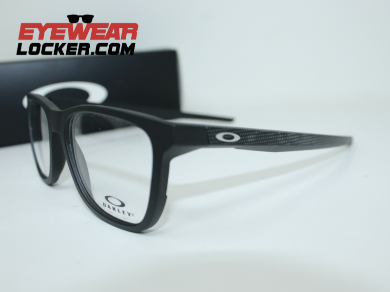 Oakley Centerboard High Resolution Matte Black - Imagen 6