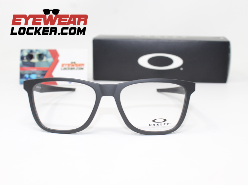 Oakley Centerboard MatteBlack - Imagen 5