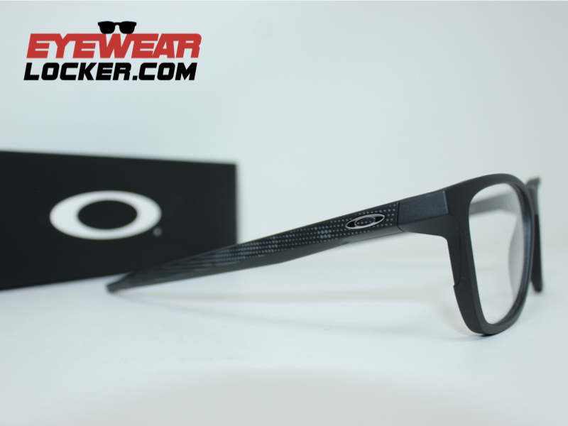 Oakley Centerboard High Resolution Matte Black - Imagen 7