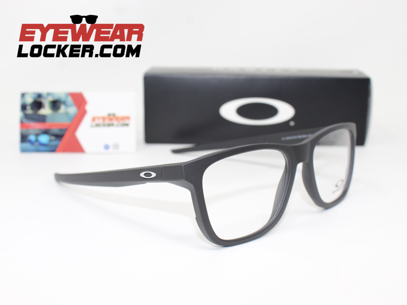 Oakley Centerboard MatteBlack - Imagen 6