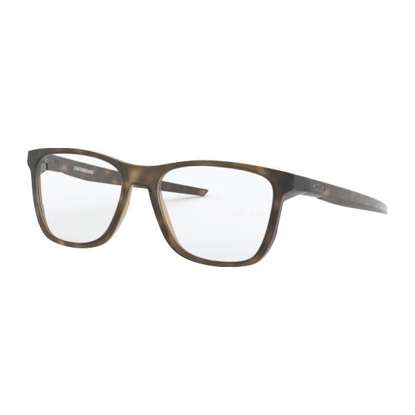 Oakley Centerboard Matte Brown Tortoise