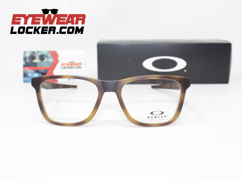 Oakley Centerboard Matte Brown Tortoise - Imagen 5