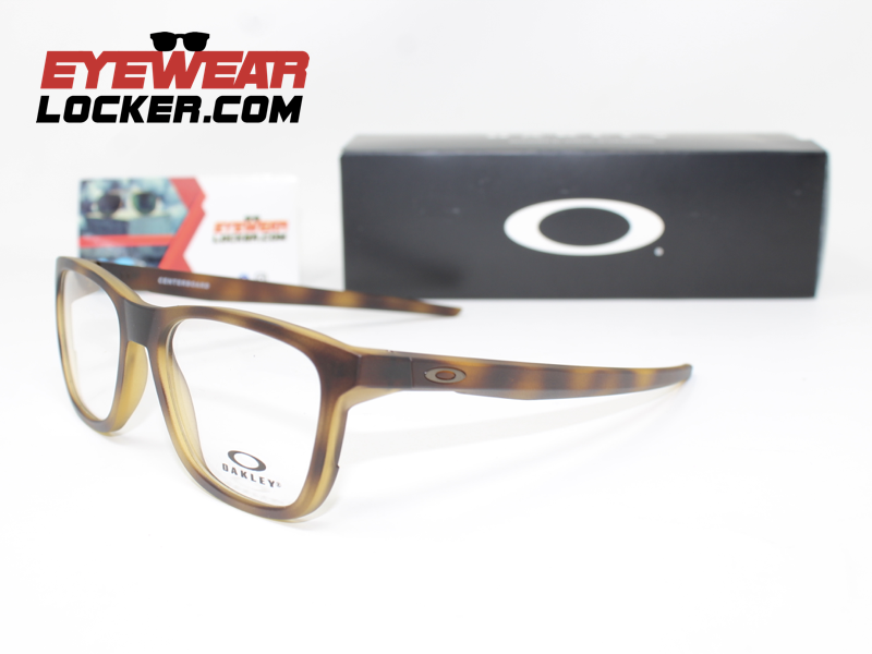 Oakley Centerboard Matte Brown Tortoise - Imagen 7