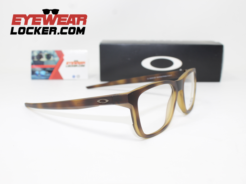 Oakley Centerboard Matte Brown Tortoise - Imagen 6