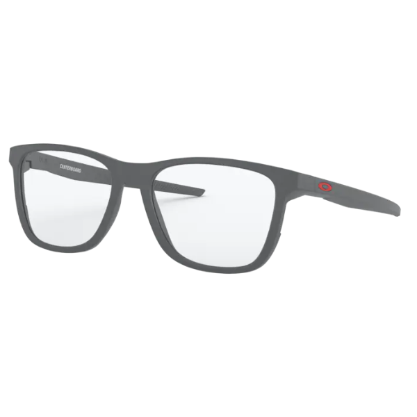 Oakley Centerboard Matte Light Steel