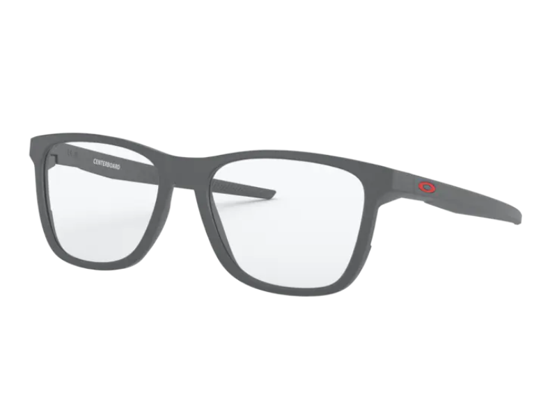 Oakley Centerboard Matte Light Steel - Imagen 4