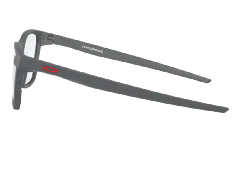 Oakley Centerboard Matte Light Steel - Imagen 6