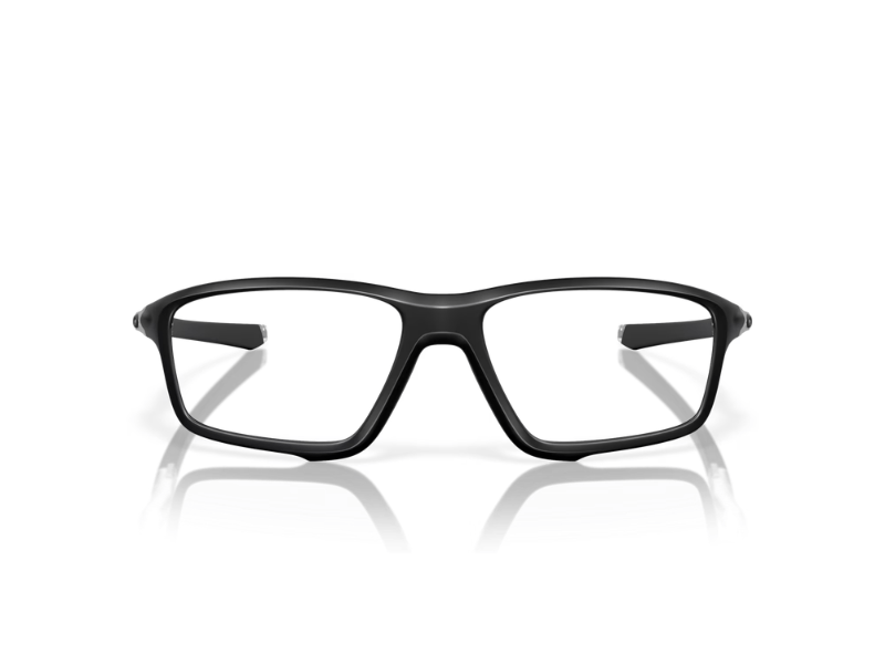 Oakley Crosslink Zero Matte Black - Imagen 4