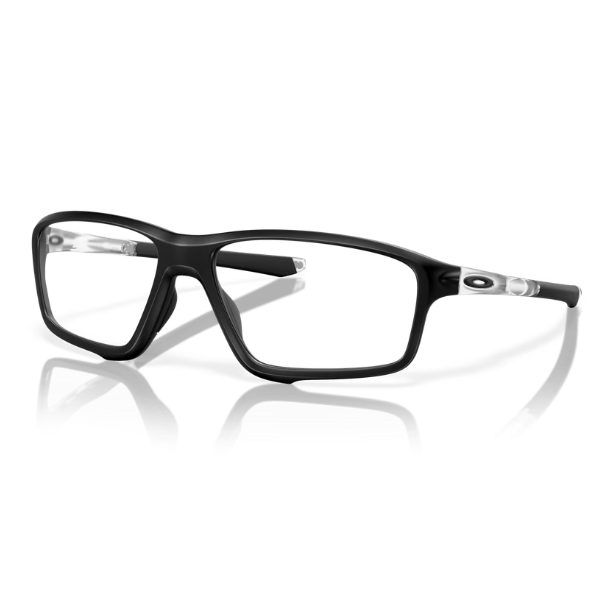 Oakley Crosslink Zero Matte Black
