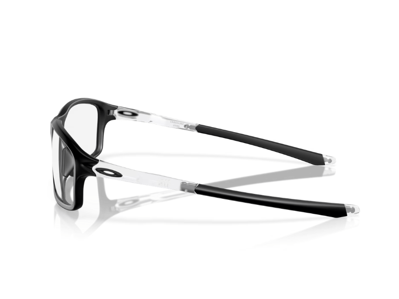 Oakley Crosslink Zero Matte Black - Imagen 5