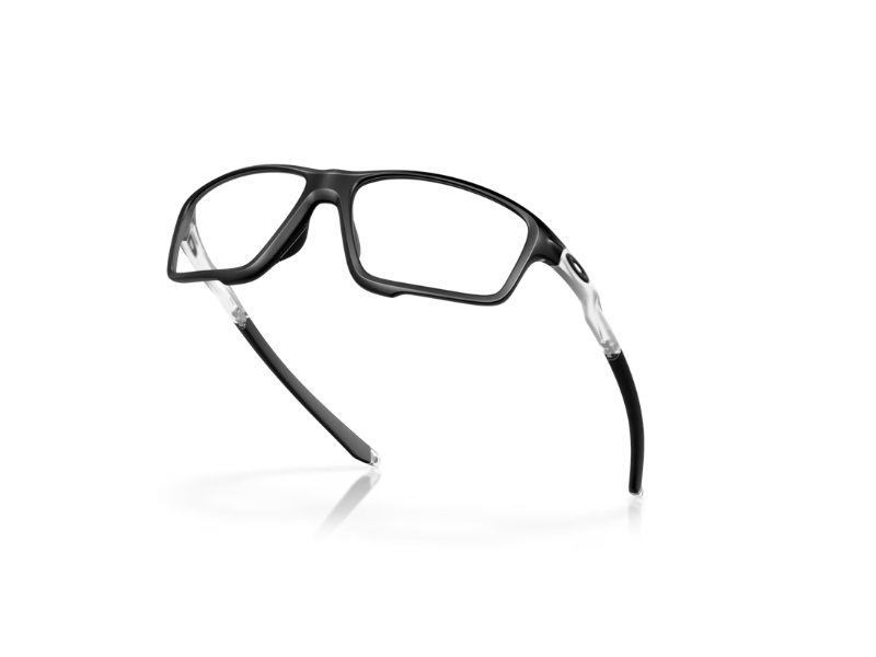Oakley Crosslink Zero Matte Black - Imagen 6
