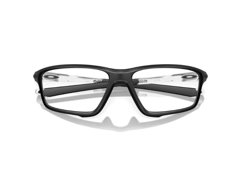 Oakley Crosslink Zero Matte Black - Imagen 7