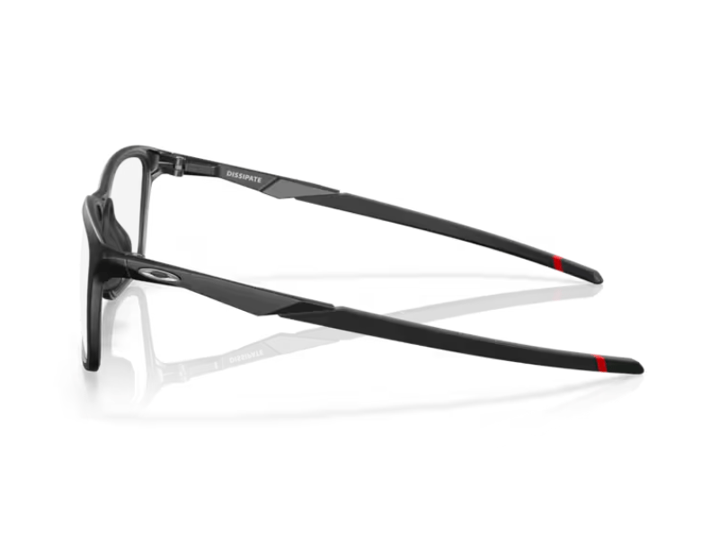 Oakley Dissipate Matte Black - Imagen 3