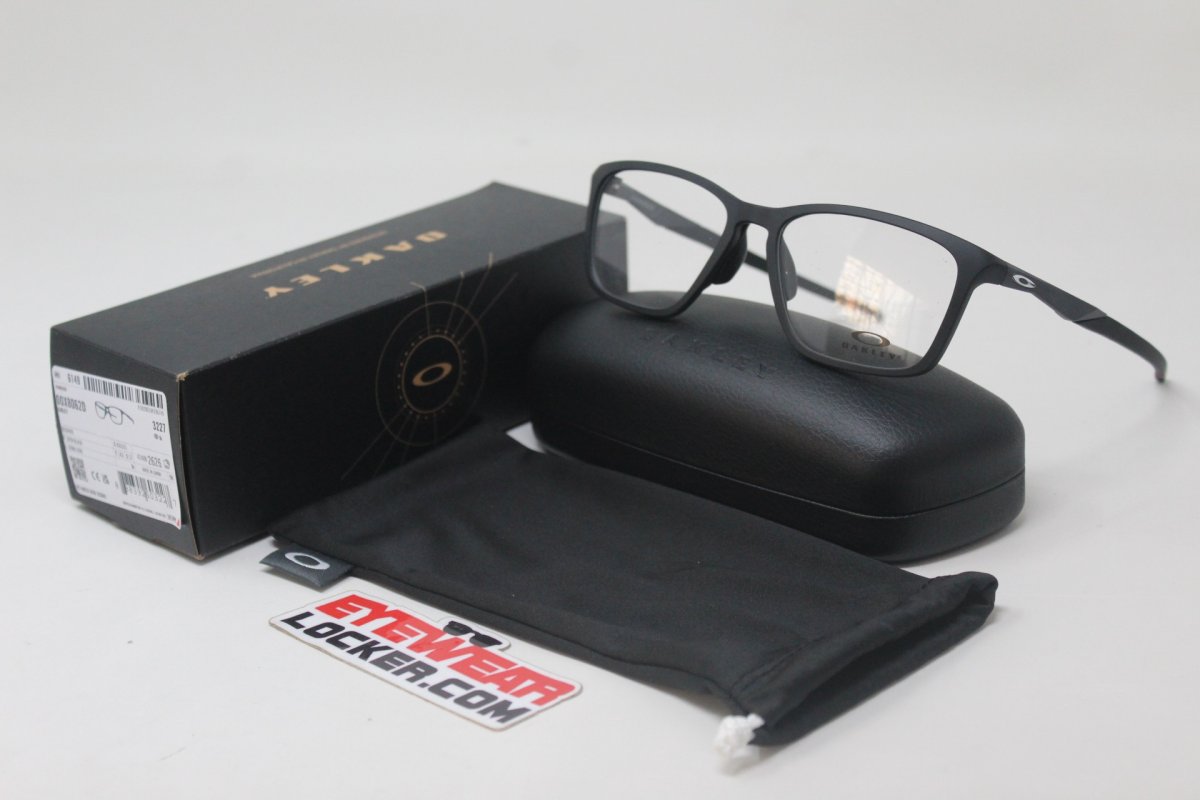 Oakley Dissipate Matte Black - Imagen 6