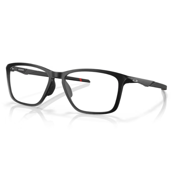 Oakley Dissipate Matte Black