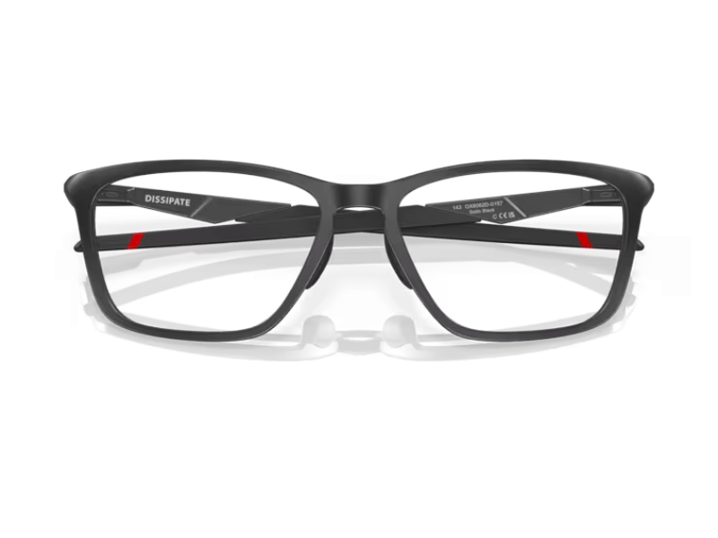 Oakley Dissipate Matte Black - Imagen 5