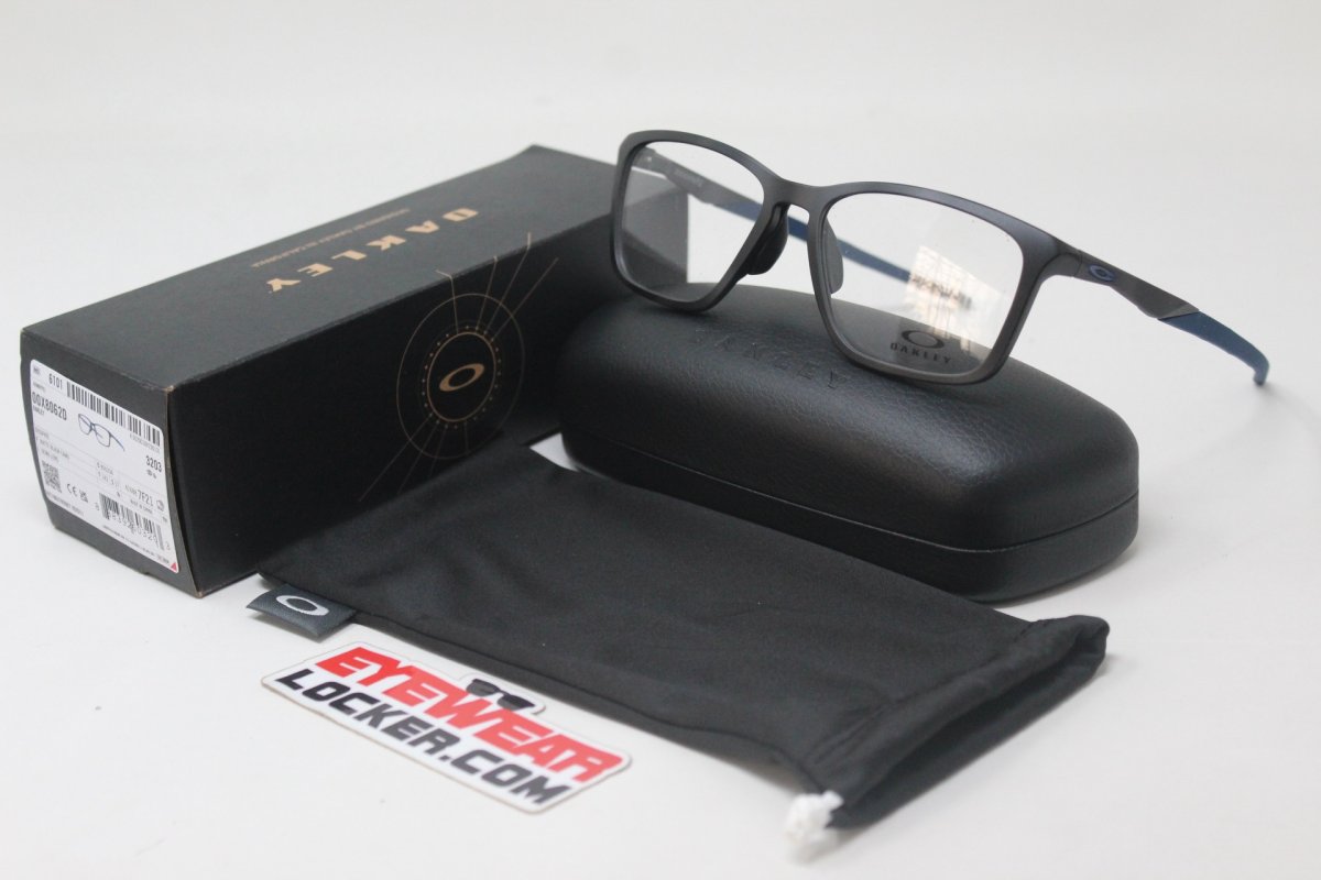 Oakley Dissipate Matte Black Camo - Imagen 6
