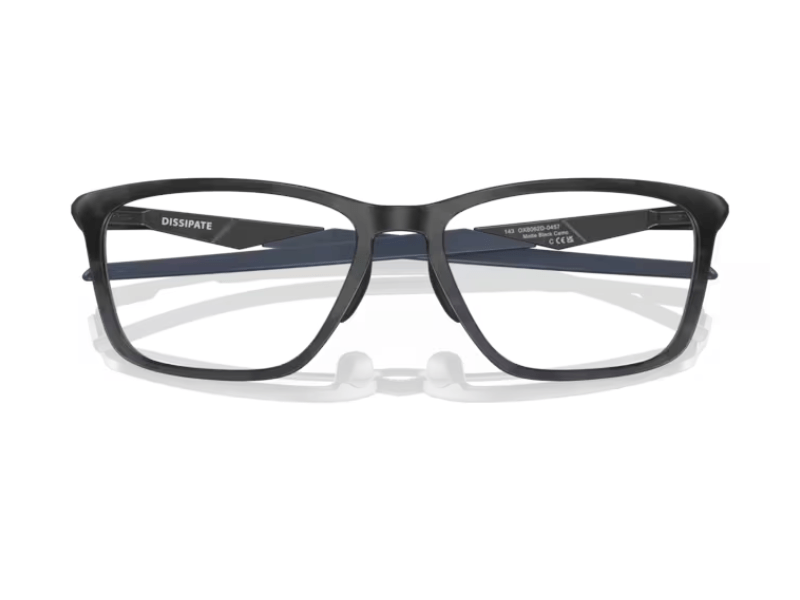 Oakley Dissipate Matte Black Camo - Imagen 3