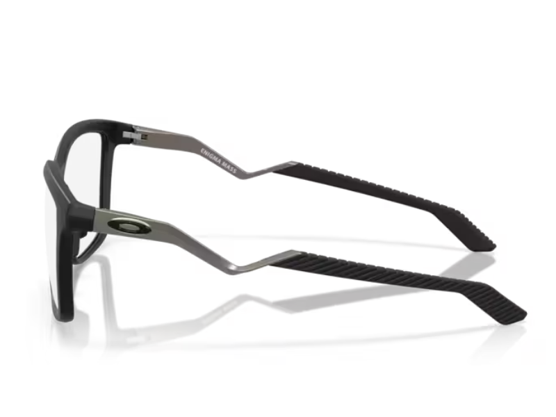 Oakley Enigma Mass Satin Black - Imagen 3