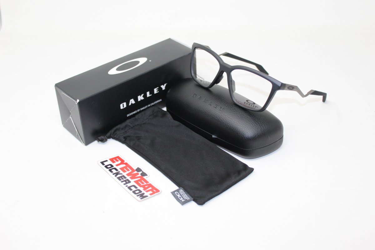Oakley Enigma Mass Satin Black - Imagen 6