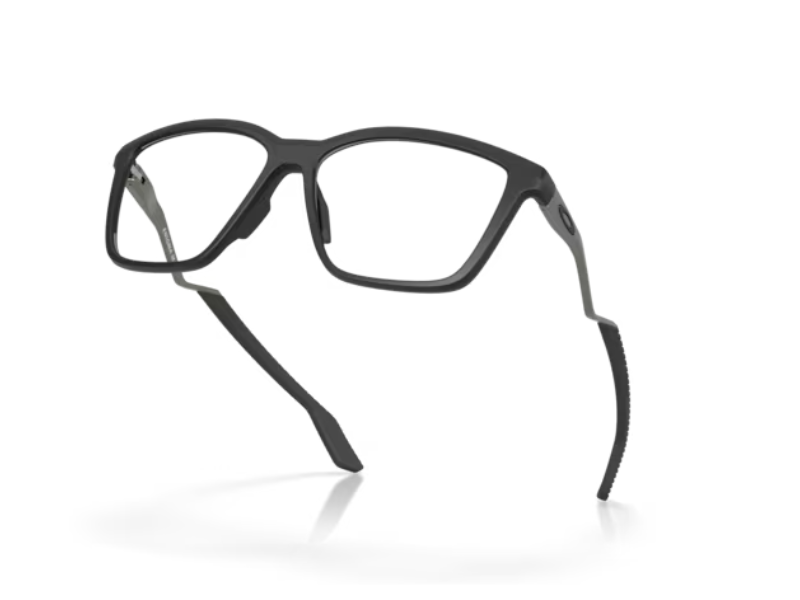 Oakley Enigma Mass Satin Black - Imagen 4