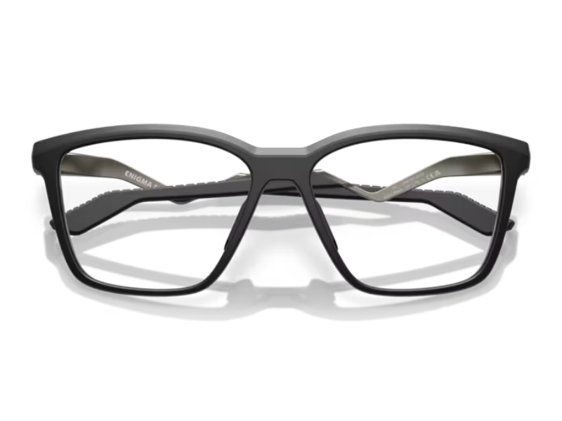 Oakley Enigma Mass Satin Black - Imagen 5