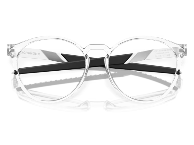 Oakley Exchange Polish Clear - Imagen 6