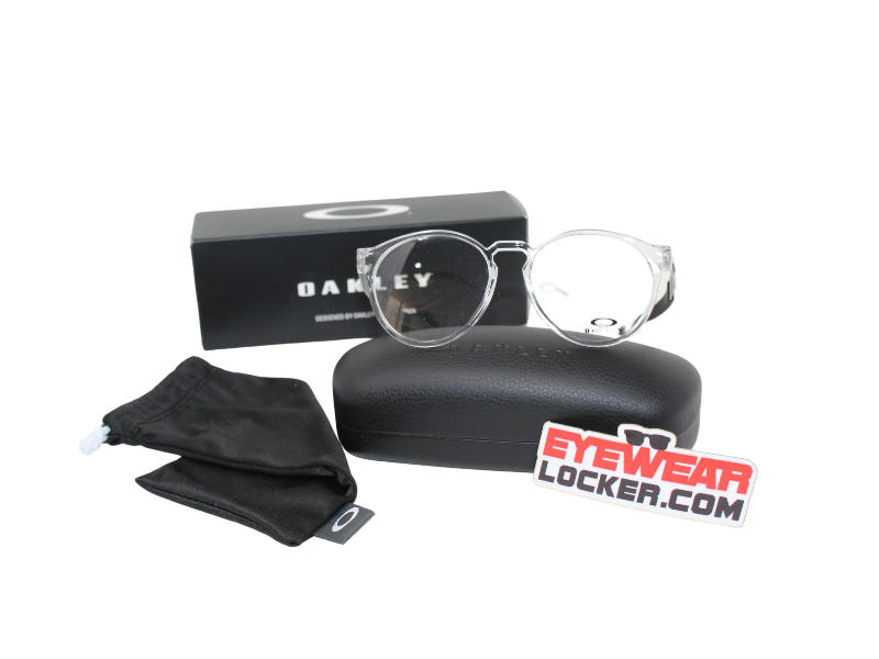 Oakley Exchange Polish Clear - Imagen 7
