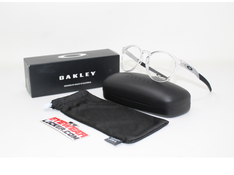 Oakley Exchange Polish Clear - Imagen 8