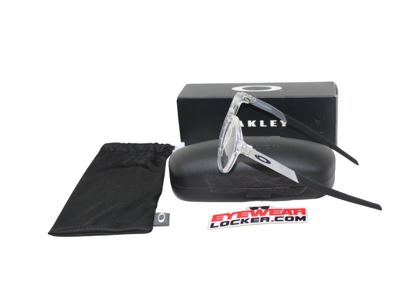 Oakley Exchange Polish Clear - Imagen 9