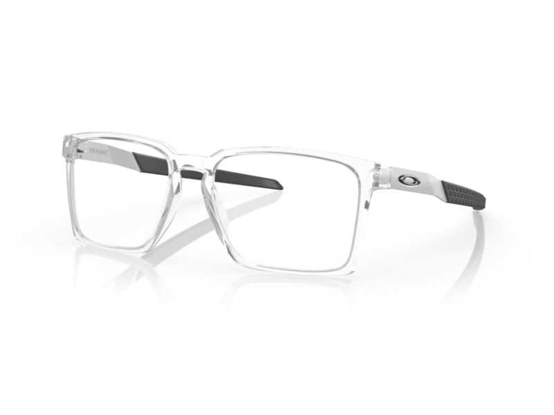 Oakley Exchange Polished Clear - Imagen 4