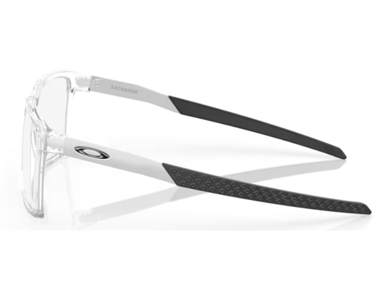Oakley Exchange Polished Clear - Imagen 6