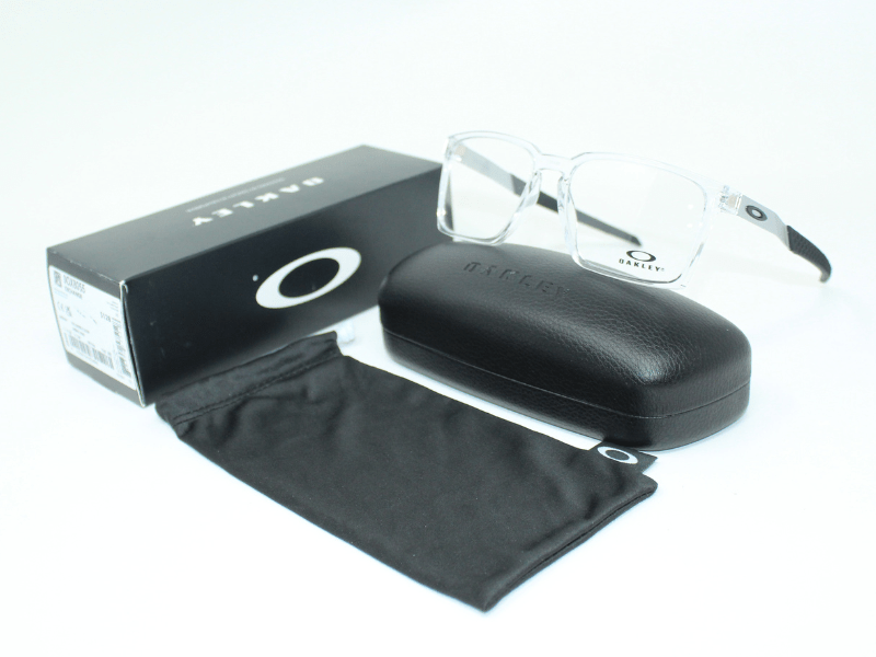 Oakley Exchange Polished Clear - Imagen 8