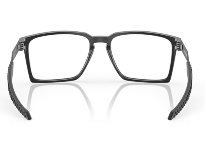 Oakley Exchange Satin Black - Imagen 7