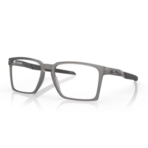 Oakley Exchange Satin Grey Smoke