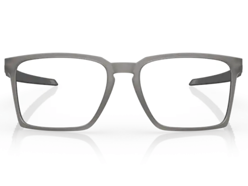 Oakley Exchange Satin Grey Smoke - Imagen 5
