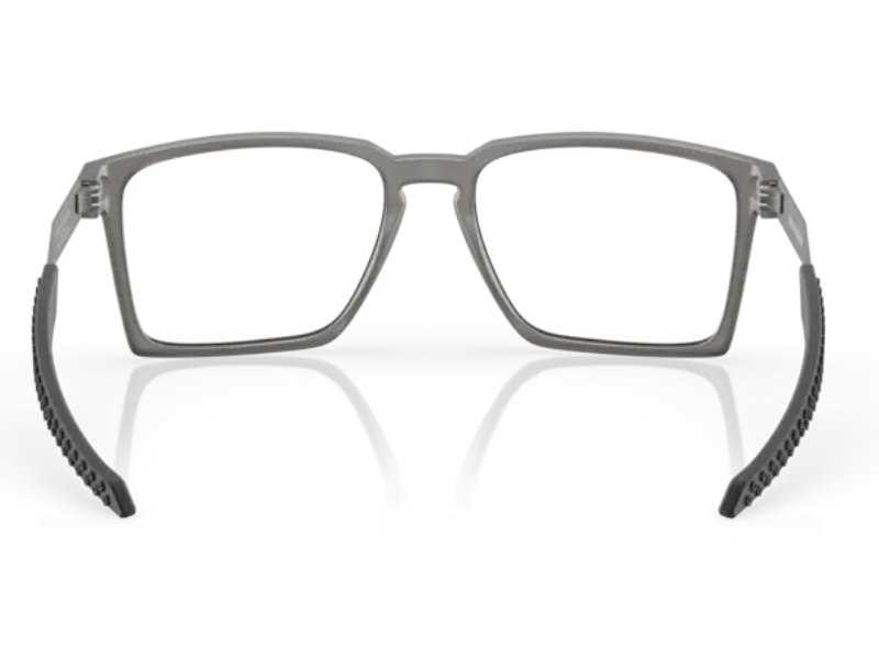Oakley Exchange Satin Grey Smoke - Imagen 7