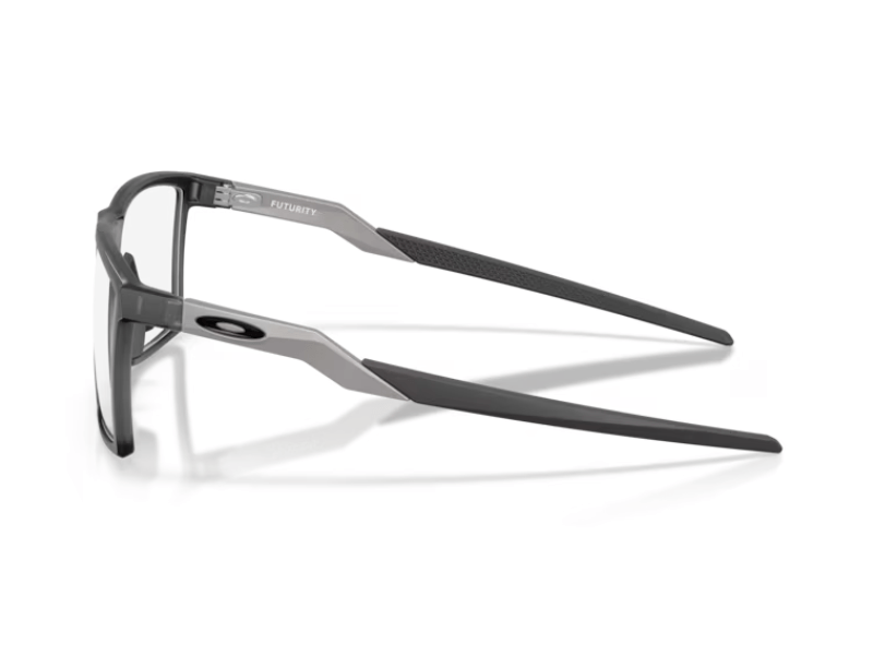 Oakley Futurity Matte Black Ink - Imagen 3