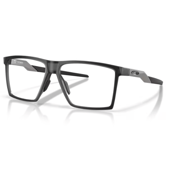 Oakley Futurity Matte Black Ink - Imagen 2