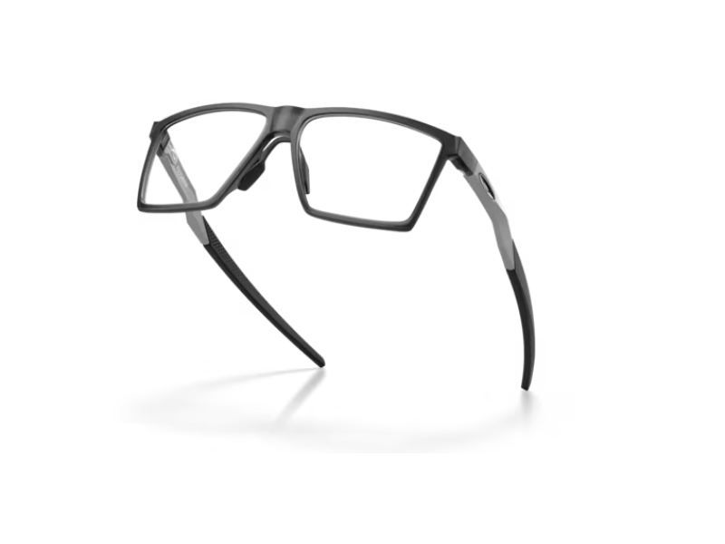 Oakley Futurity Matte Black Ink - Imagen 4