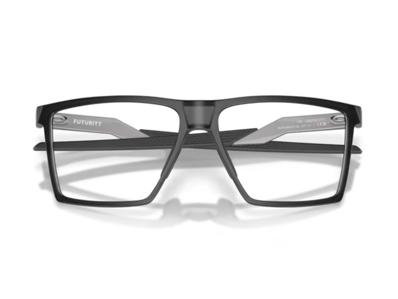 Oakley Futurity Matte Black Ink - Imagen 5