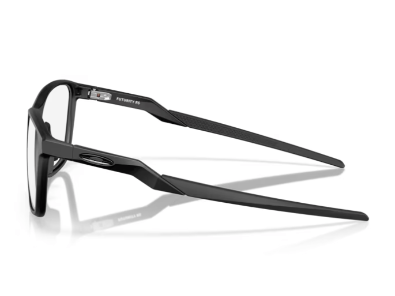Oakley Futurity Rs Matte Black - Imagen 3